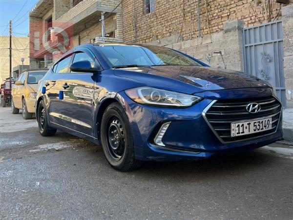 Hyundai for sale in Iraq